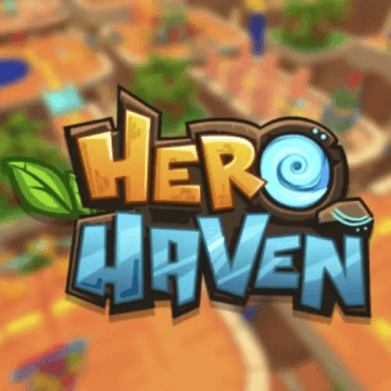 hero
            haven